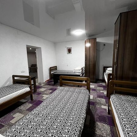 מלון קראקול Bulak מראה חיצוני תמונה